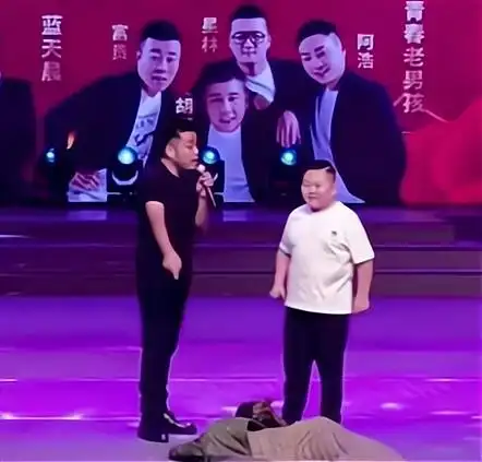 大石桥联盟五位核心成员出走后实现逆袭商演邀约不断收入大增