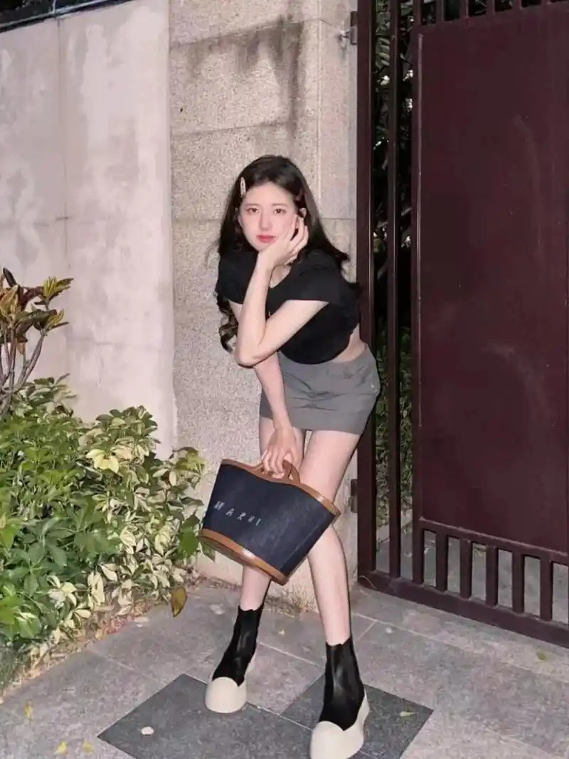 赵露思这组照片太太太好看了!