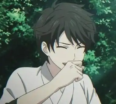 帅气撩人阳光动漫男头,2021独一无二头像 霸气男动漫图1