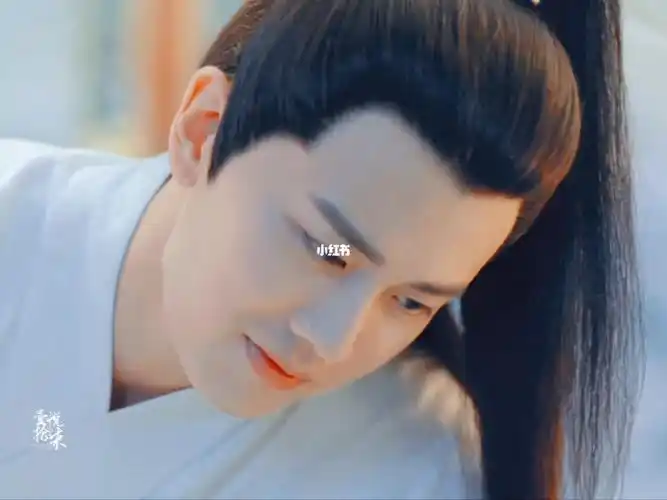 錦衣之下  #任嘉伦  #谭松韵  #名场面