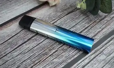 悦刻柚子绿萝三款大牌电子烟实抽测评体验