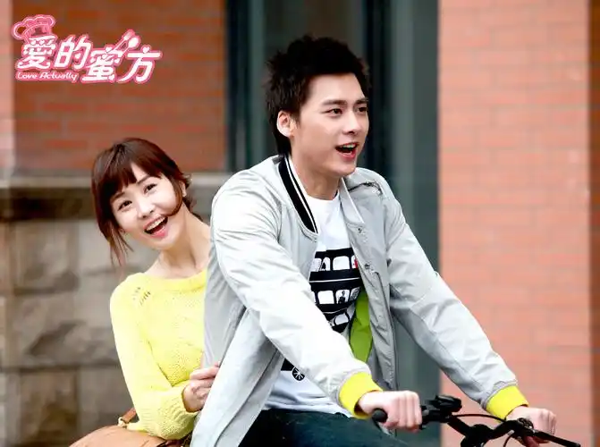 p>《爱的蜜方》是由上海好剧影视发行有限公司出品, a href="#" data