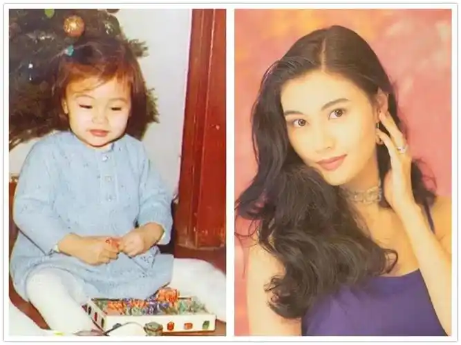 原创李嘉欣濒死进icu抢救2天器官衰竭差点丧命网友却说是报应