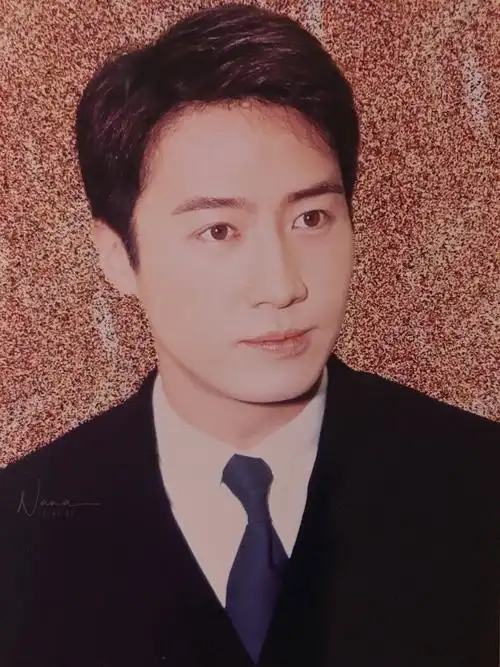 黎明这颜值适合现在什么类型的角色