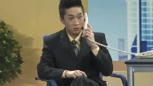 喜剧人王宁可惜离开开心麻花这个平台后单独发展未见成效