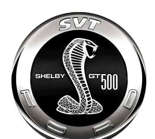 世界上只有4家车企敢用毒蛇作为汽车车标第一款吓跑小姑娘