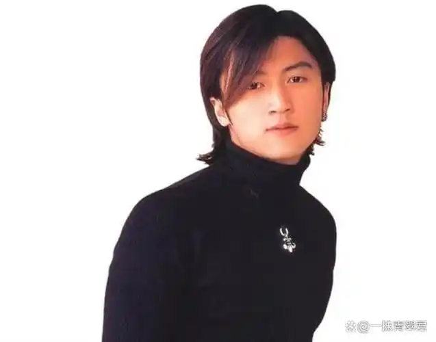 长发禁欲系男明星谁最帅 这四位男神当之无愧