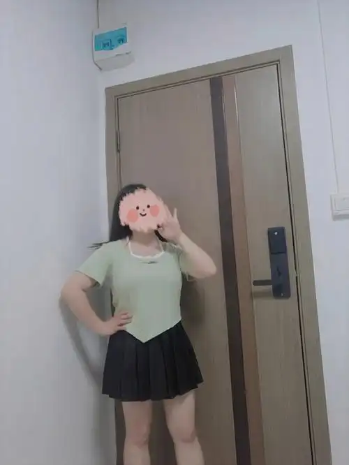 141cm95斤微胖小个子日常穿搭