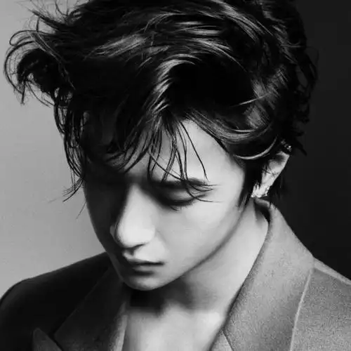 潮男酷盖标杆头像get#王一博酷盖