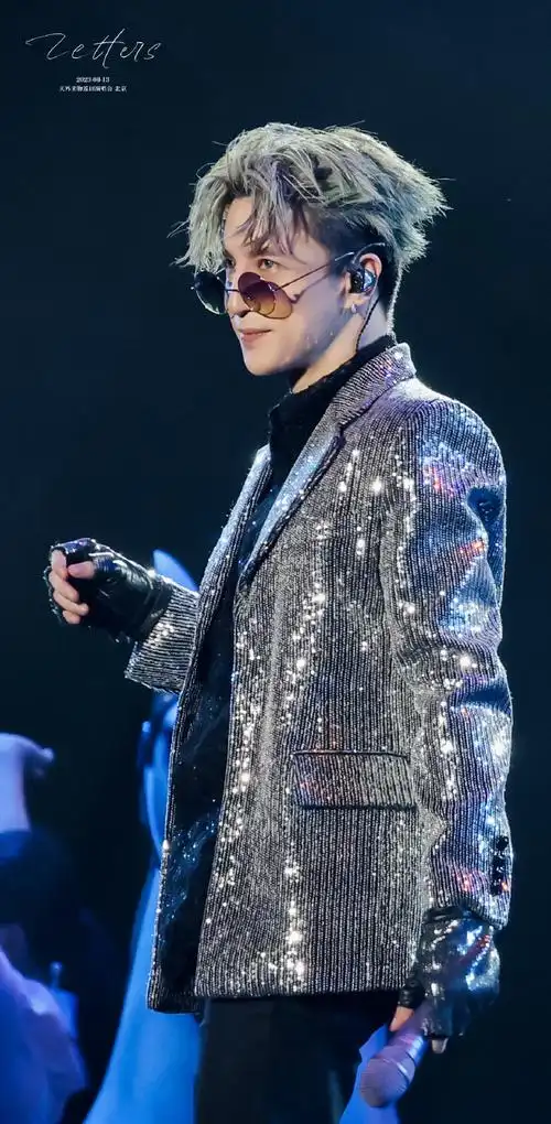 #薛之谦天外来物巡回演唱会#