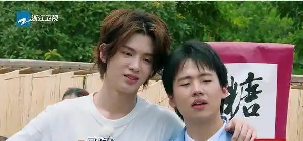 蔡徐坤_节目_不知道