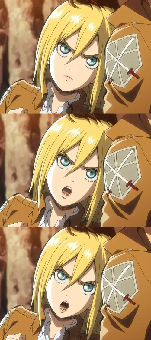 进击的巨人巨人aot热度(17)推荐打开新页利威尔关注2第二季希斯特利亚