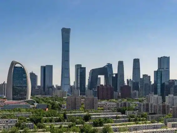 北京人也未必知道这座城市这么牛