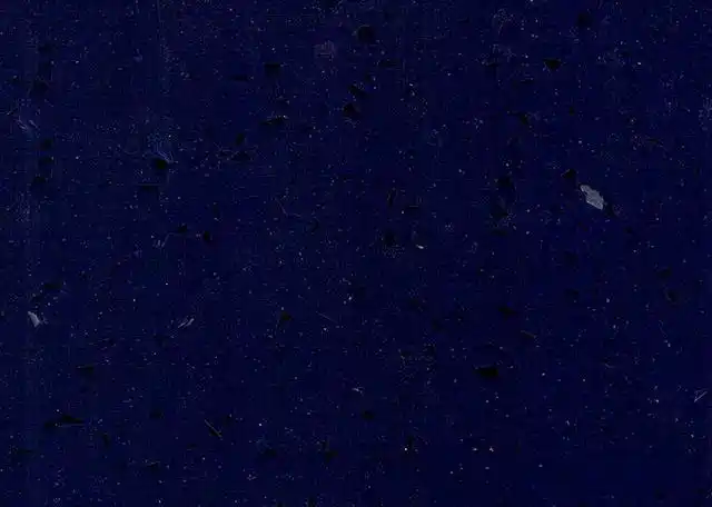 宝石蓝(人造石)