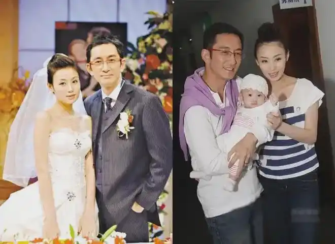 43岁的吴启华迎娶22岁石洋子石洋子用7年把他财产挥霍一空