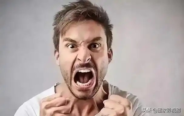 要想给孩子一个好的教育环境一定要改掉自己易怒暴躁的脾气