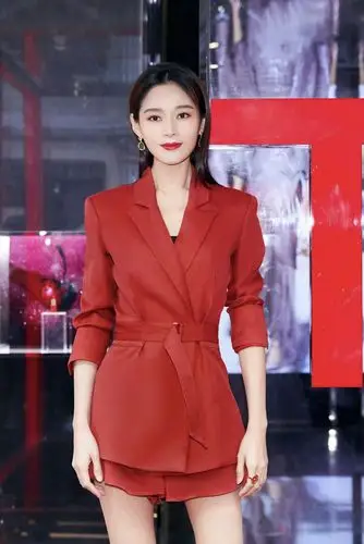 王媛可 上海tf落樱甜情香水活动-堆糖,美好生活研究所