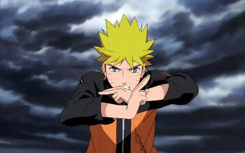 【超燃】火影忍者剪辑,你对那位人物印象最深刻