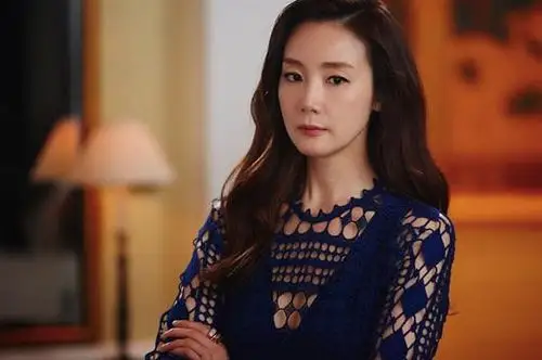 权相佑眼中的崔智友怎么样两人十年后再合作收视惨淡