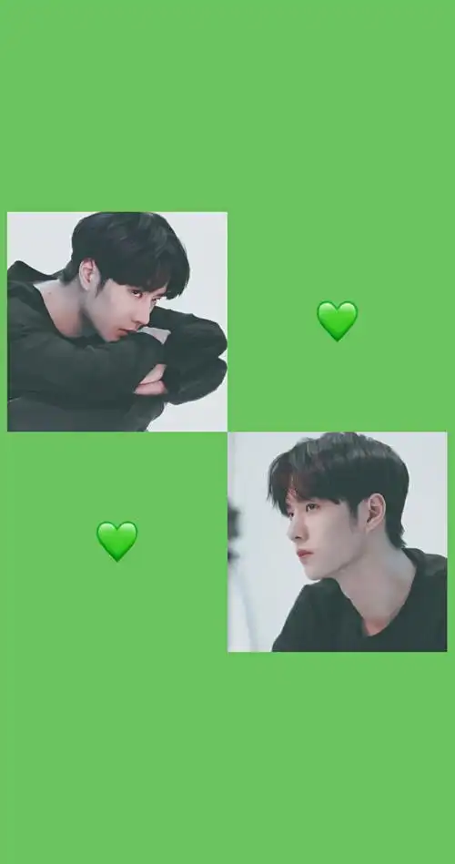 都说你是人间妄想 但你是我的人间理想 (王一博手机壁纸)