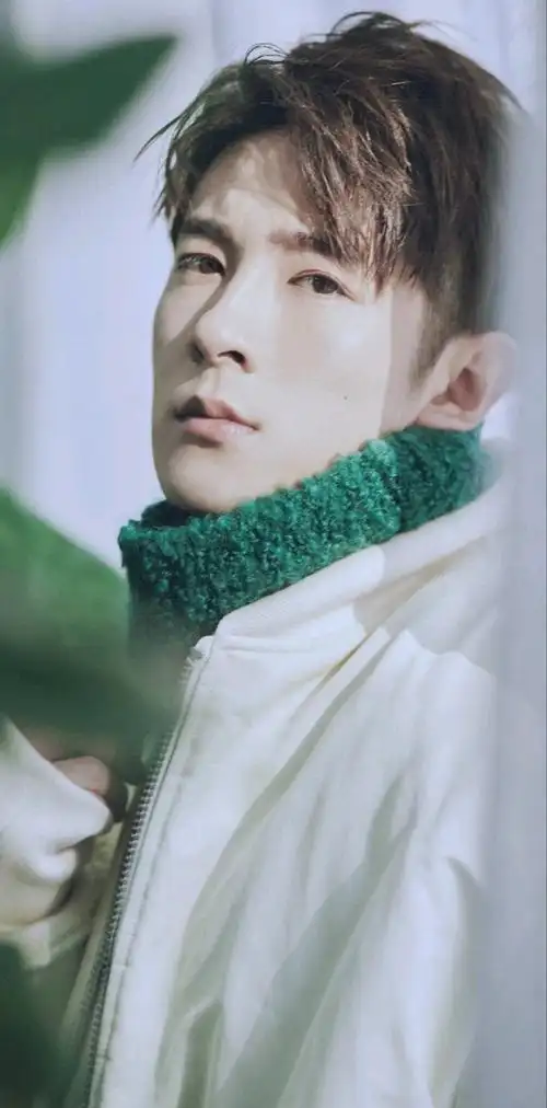 季肖冰-堆糖,美好生活研究所