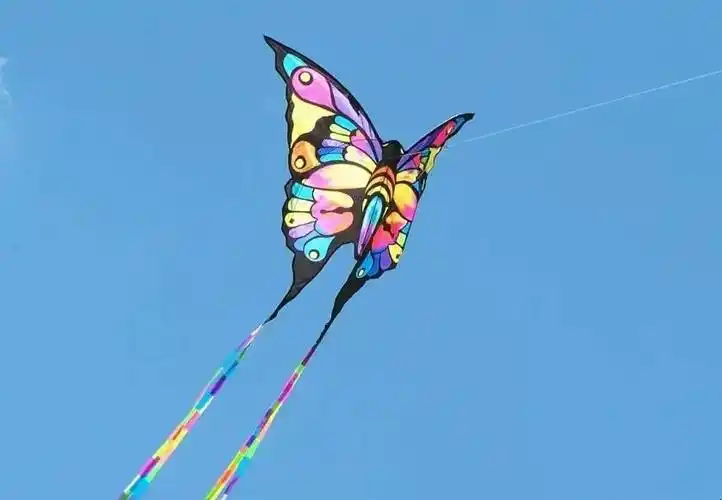 风筝选购要点有哪些