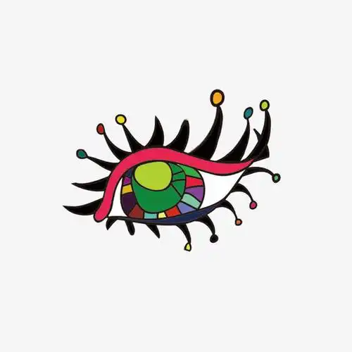 关键词 : 卡通,眼睛,色彩大眼睛,时尚大眼