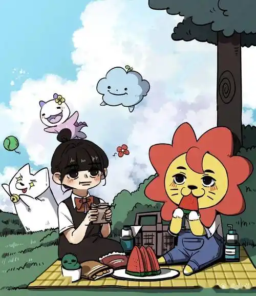 可爱与帅气兼具的莱阳