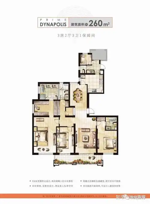 品尊国际约260㎡收藏级大宅央座楼王现房在售