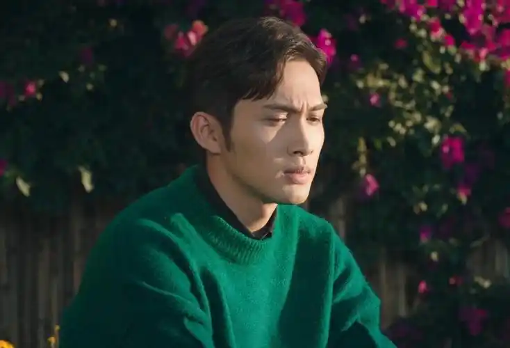 导演剧透,早已说出了救司藤的方法