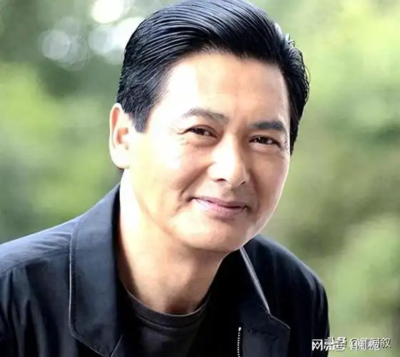 68岁周润发晨跑八年日渐消瘦,首度透露患上糖尿病,每天只吃一顿|影帝