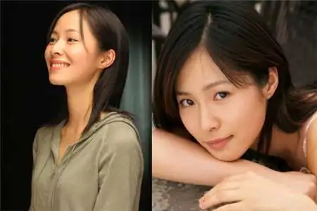 【图】江一燕极限挑战气质呆萌 与王迅价值观不合_江一燕_女物娱乐网