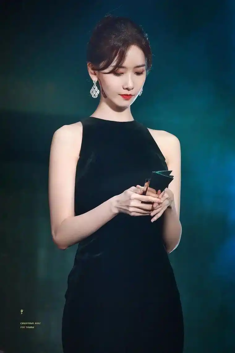 林允儿#林允儿提名百想最佳女演员#04#林允儿韩剧big  - 抖音