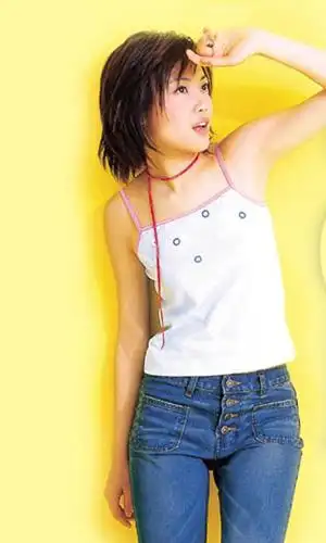 容祖儿写真图片-自制260x540壁纸.-明星写真馆n63.com