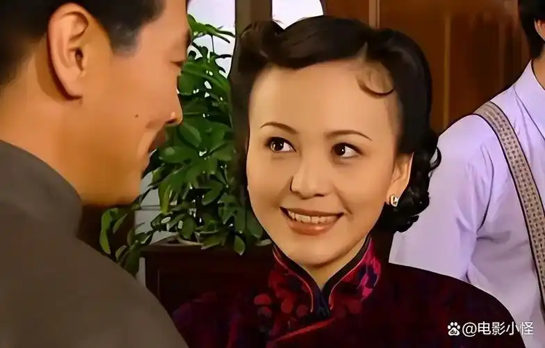 53岁性感尤物雪姨冲上热搜年过半百身材依旧火辣网友直呼雪姐