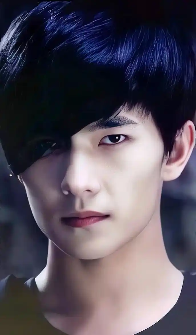 雪花飘落,一转眼便是你#盗墓笔记张起灵 #杨洋 #盗墓笔记十 - 抖音