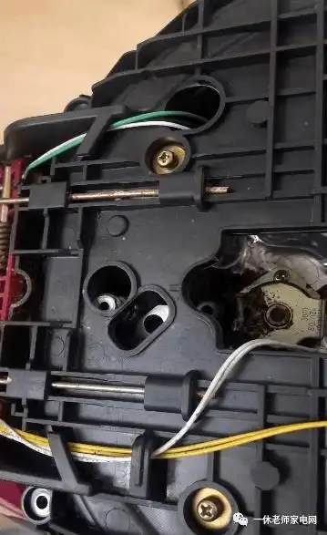 福库电饭煲电磁阀更换全过程全彩图