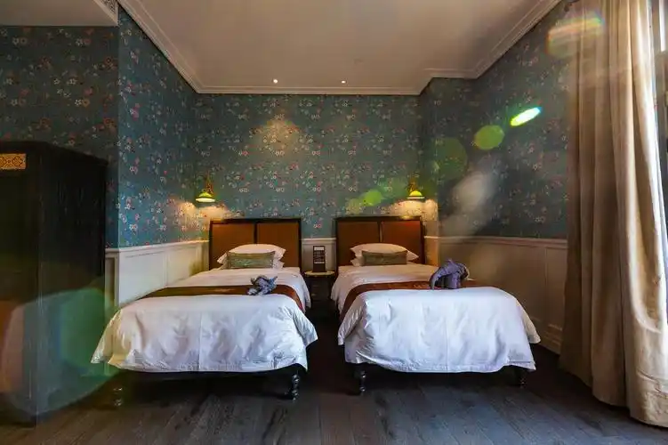 广州石奥客栈(南沙游艇会旁30米)