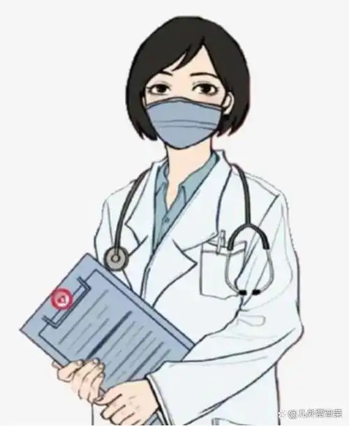 聊聊医生白大褂袖子的"妙用"