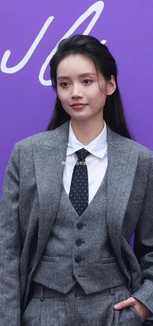 高清镜头下的女明星们,谁最好看?