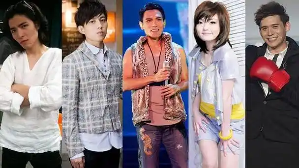 那英独战八国联军?《歌手2024》证明,华语乐坛竟无"一合之将"