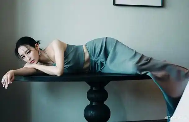 张钧甯美图第31期