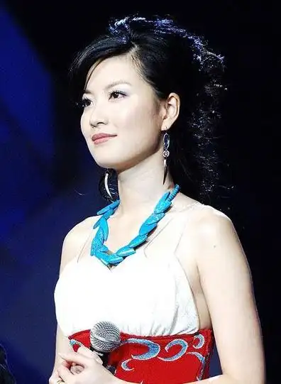 主持人陈蓉私生活曝光如今怎样陈蓉的老公是谁个人资料背景