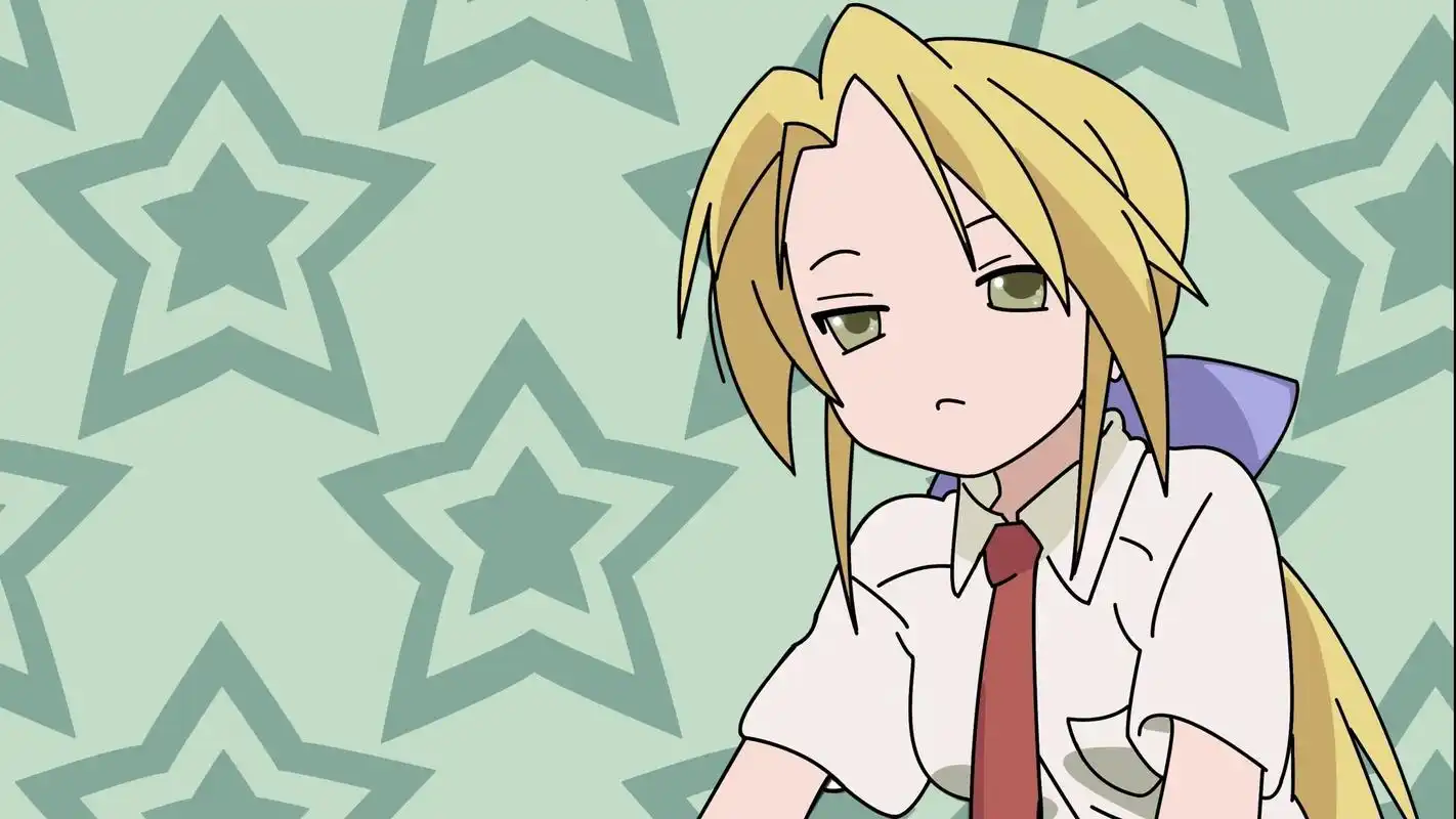 精选动漫美女图片桌面壁纸,精选的优质动漫少女人物,可爱性感的动漫