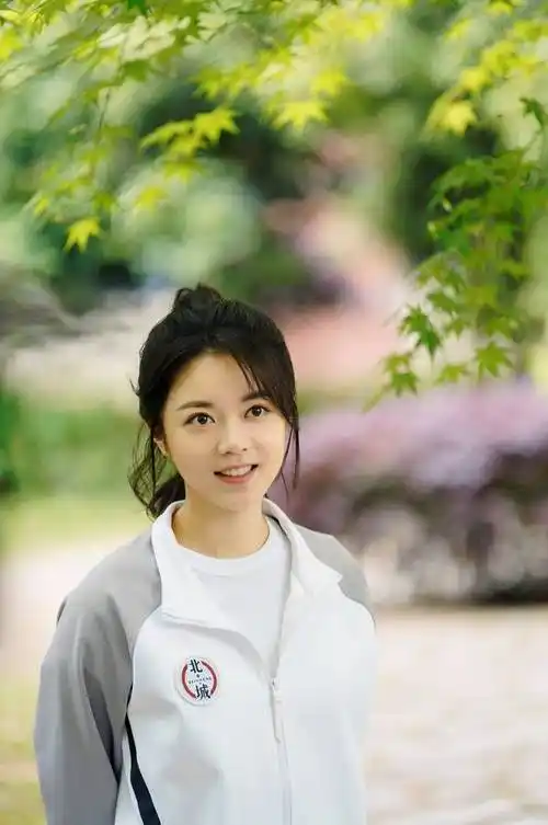 《暴雪时分》吴磊北影第一,赵今麦中戏第一_张凌赫_图片_来源