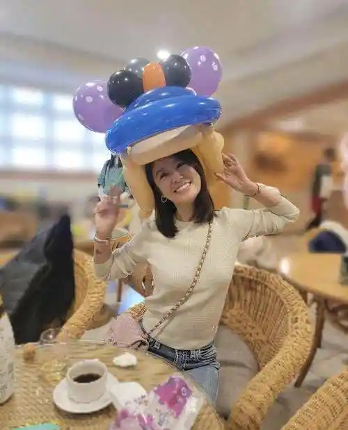 2016年5月20日,林心如工作室在社交平台确认林心如与霍建华的恋情