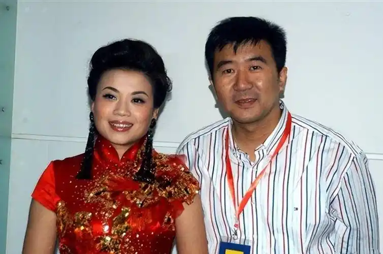 纪实:歌唱家张也:54岁单身痛失亲人,前男友张金华状况惹人羡慕_幼儿