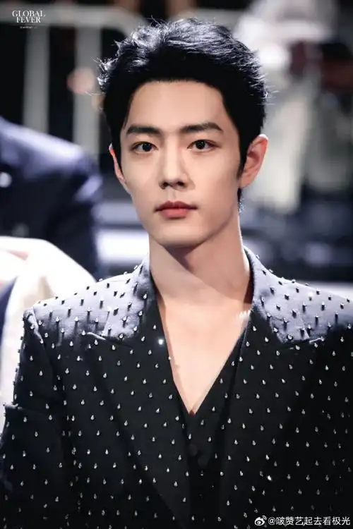 王一博肖战#99#肖战王一博#  晚安啦  啵啵赞赞  @uniq-王一博78