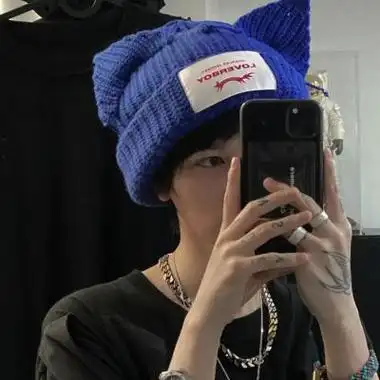 好看的真人男生头像高冷霸气高冷头像男生霸气十足真人