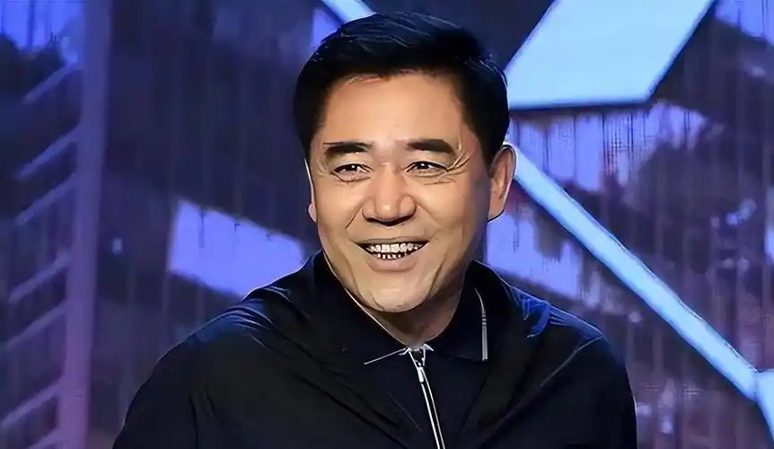 孙俪说的没错,从娱乐圈"消失"的陈宝国,是这个时代的悲哀_工作_角色